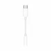 USB adapteris Apple Balta