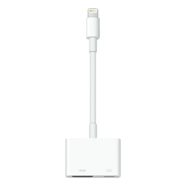 USB Adapteris Apple MW2P3ZM/A