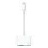 USB Adapteris Apple MW2P3ZM/A