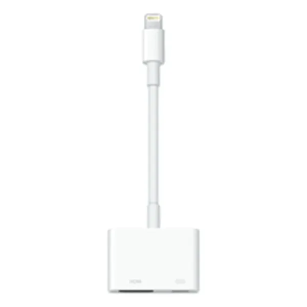 USB Adapteris Apple MW2P3ZM/A