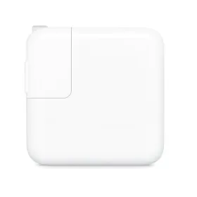 Seinalaadija Apple MW2K3AA/A Valge 35 W
