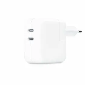 Seinalaadija Apple MW2K3AA/A Valge 35 W