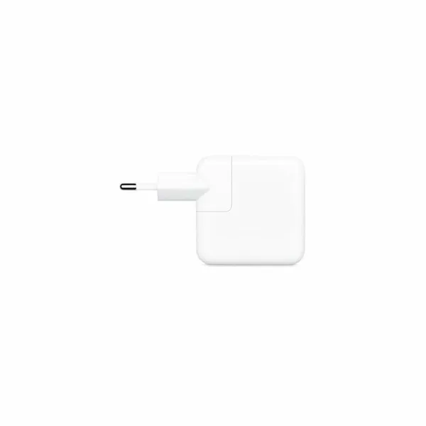 Seinalaadija Apple Valge