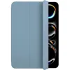 Чехол для планшета Apple MW993ZM/A Синий