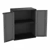 Cupboard Terry j-base 68 Dark grey polypropylene 68 x 37,5 x 85 cm