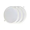 LED apšvietimas EDM 31567 F 18 W 1820 Lm 3 vnt. (6400 K)