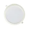 LED Downlight EDM 31567 F 18 W 1820 Lm 3 Units (6400 K)