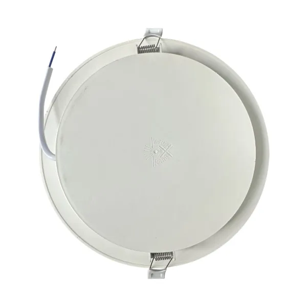 LED Downlight EDM 31567 F 18 W 1820 Lm 3 Units (6400 K)