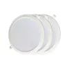 LED apšvietimas EDM 31568 F 18 W 1820 Lm 3 vnt. (4000 K)