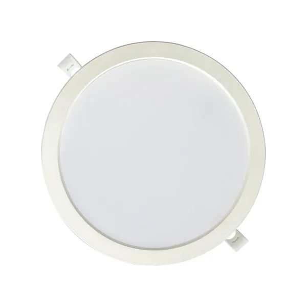 LED apšvietimas EDM 31568 F 18 W 1820 Lm 3 vnt. (4000 K)