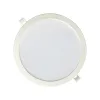 LED apšvietimas EDM 31568 F 18 W 1820 Lm 3 vnt. (4000 K)