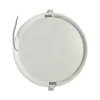 LED apšvietimas EDM 31568 F 18 W 1820 Lm 3 vnt. (4000 K)