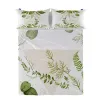 Top sheet HappyFriday Herbal Multicolour 180 x 270 cm