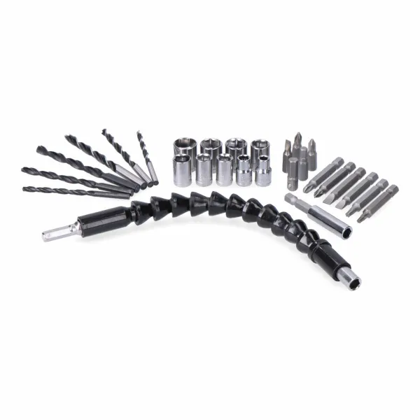 Gręžtuvai Koma Tools 22 Nm