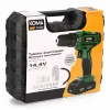 Шуруповерт Koma Tools 22 Nm