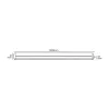 LED-nauha EDM 31407 36 W LED Valo (6400 K)