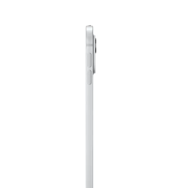 Planšetė Apple iPad Pro 13" 16 GB RAM 2 TB Sidabras M4