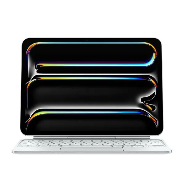 Aktiivsusvõtmed Apple iPad Pro 11 M4