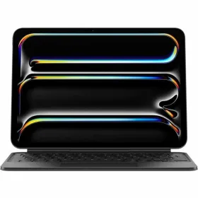 Planšetdatora Vāks Apple iPad Pro Melns