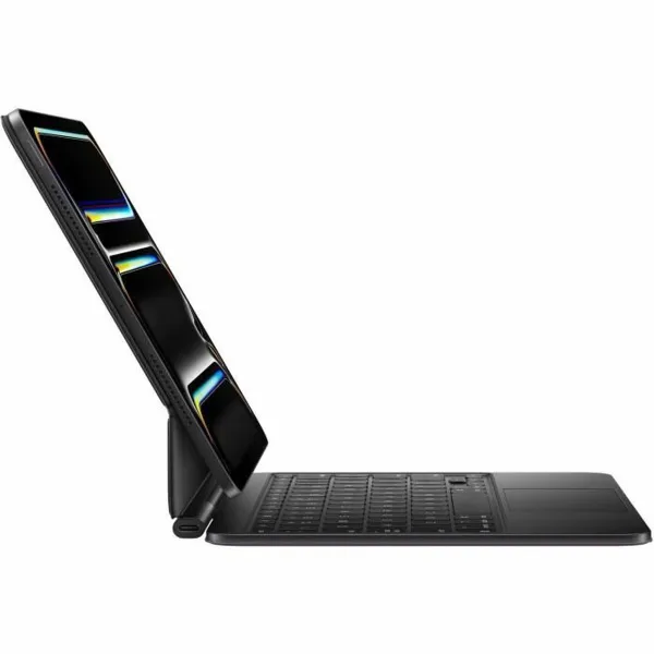 Planšetdatora Vāks Apple iPad Pro Melns