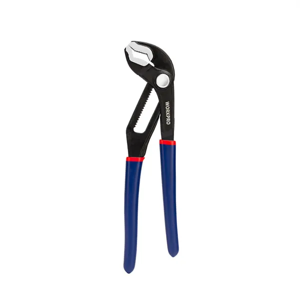 Siirtoleukapihdit Workpro 8"