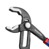 Щипцы "клюв попугая" Workpro 8"