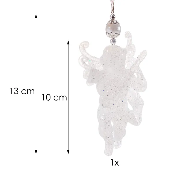 Jõulukaunistus Springos CA0080