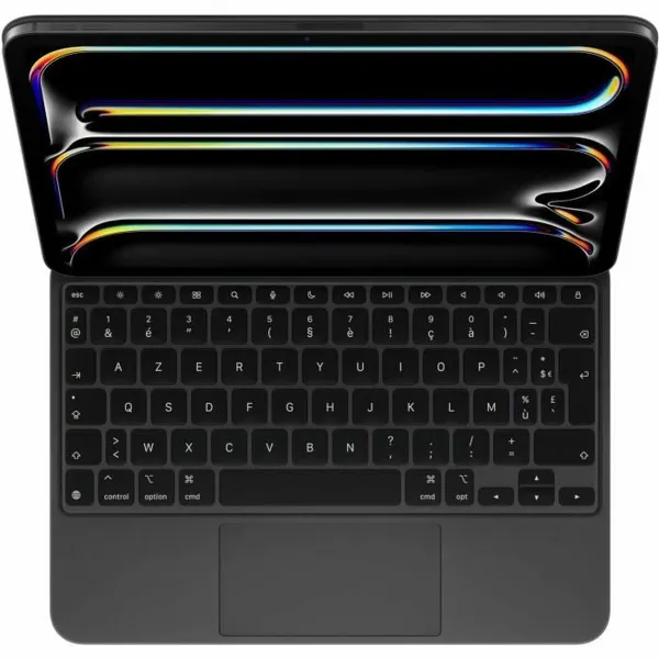 Planšetdatora Vāks Apple iPad Pro Melns