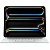 Keyboard Apple iPad Pro 2024 White Spanish Qwerty