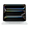 Keyboard Apple iPad Pro 2024 White Spanish Qwerty