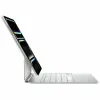 Keyboard Apple iPad Pro 2024 White Spanish Qwerty