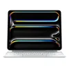 Keyboard Apple MWR43Z/A White Spanish Qwerty
