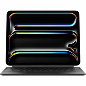 Tabletin kuori Apple iPad Pro Musta