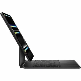 Planšetdatora Vāks Apple iPad Pro Melns