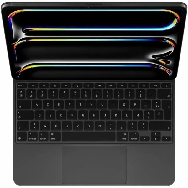 Planšetdatora Vāks Apple iPad Pro Melns