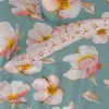 Top sheet HappyFriday Spring blossom Multicolour 180 x 270 cm