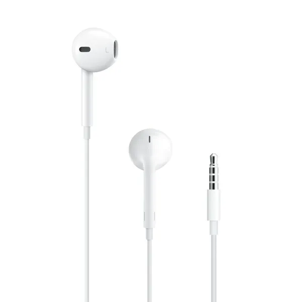 Bluetooth-наушники Apple