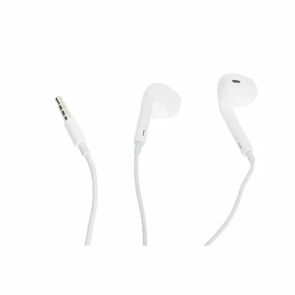 Bluetooth-наушники Apple