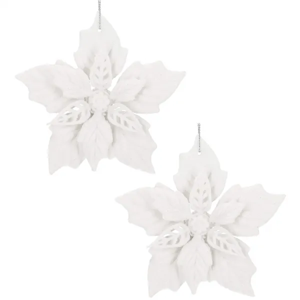 Joulukuusen koriste Springos CA0776, 12 cm