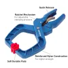 Ratchet Workpro 50 mm