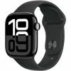 Smartwatch Apple MWWE3QL/A Black 1,77