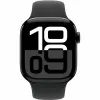 Smartwatch Apple MWWE3QL/A Black 1,77