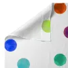 Top sheet HappyFriday Confetti Multicolour 160 x 270 cm (Confetti)