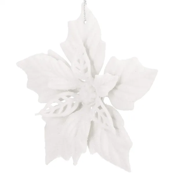 Kalėdinės eglutės papuošimas Springos CA0776, 12 cm
