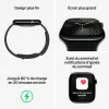 Smartwatch Apple Watch Series 10 Pink 1,77