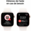 Smartwatch Apple Watch Series 10 Pink 1,77