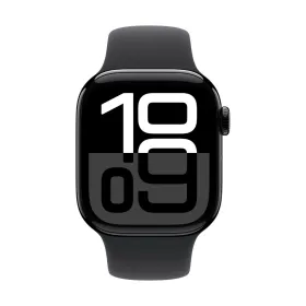 Älykello Apple Watch Series 10 GPS + Cellular Musta 1,77