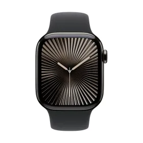 Älykello Apple Apple Watch Series 10 Musta 1,77