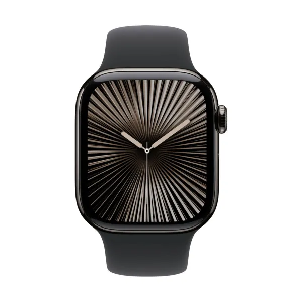 Älykello Apple Apple Watch Series 10 Musta 1,77