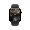 Smartwatch Apple Apple Watch Series 10 Black 1,77
